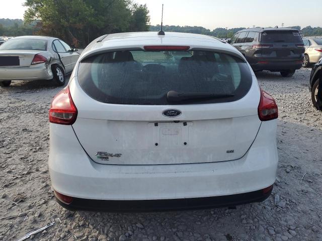 Photo 6 from auction – 2017 FORD FOCUS SE with VIN 1FADP3K27HL271876