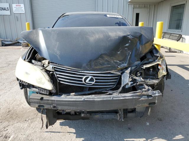 صورة رقم 5 من المزاد - 2009 LEXUS ES 350 مع VIN JTHBJ46G992309533
