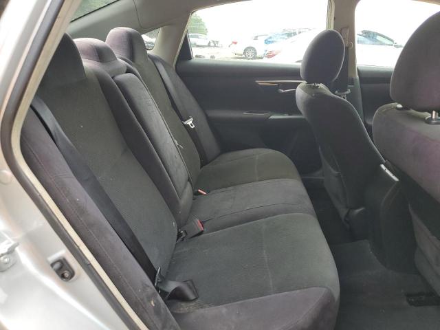 Photo 10 from auction – 2013 NISSAN ALTIMA 2.5 with VIN 1N4AL3AP2DN500930