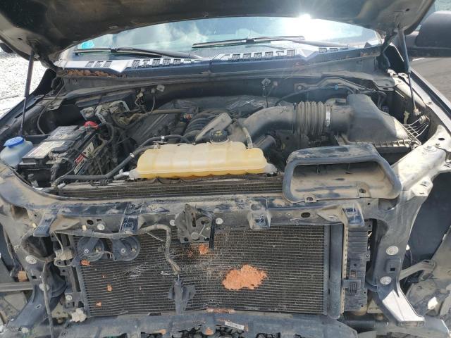 Photo 11 from auction – 2018 FORD F150 SUPER with VIN 1FTEW1E59JFD79836