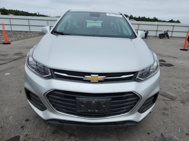 Photo 5 from auction – 2019 CHEVROLET TRAX LS with VIN 3GNCJNSB2KL332654