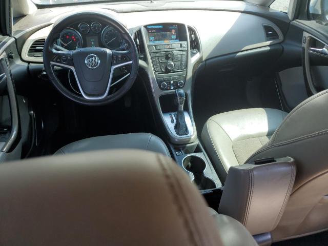 Photo 8 from auction – 2015 BUICK VERANO with VIN 1G4PP5SK3F4110804