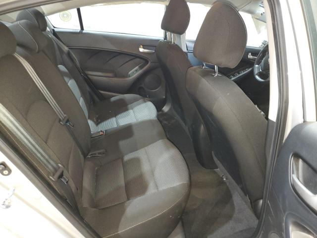 Photo 10 from auction – 2018 KIA FORTE LX with VIN 3KPFK4A71JE168858