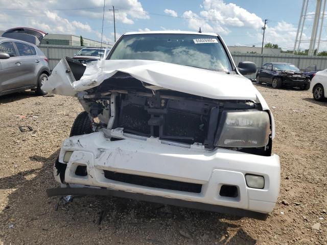 Photo 5 from auction – 2008 CHEVROLET TRAILBLAZE with VIN 1GNDS13S182138930
