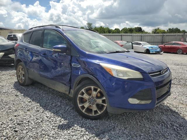 Photo 4 from auction – 2013 FORD ESCAPE SEL with VIN 1FMCU0H92DUD35968