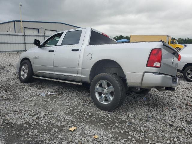 Photo 2 from auction – 2018 RAM 1500 ST with VIN 1C6RR7KG6JS339410