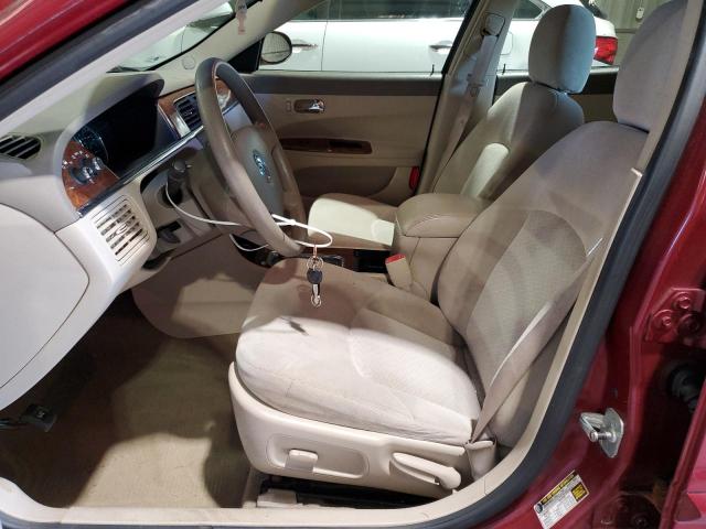 Photo 7 from auction – 2005 BUICK LACROSSE C with VIN 2G4WC532851333968