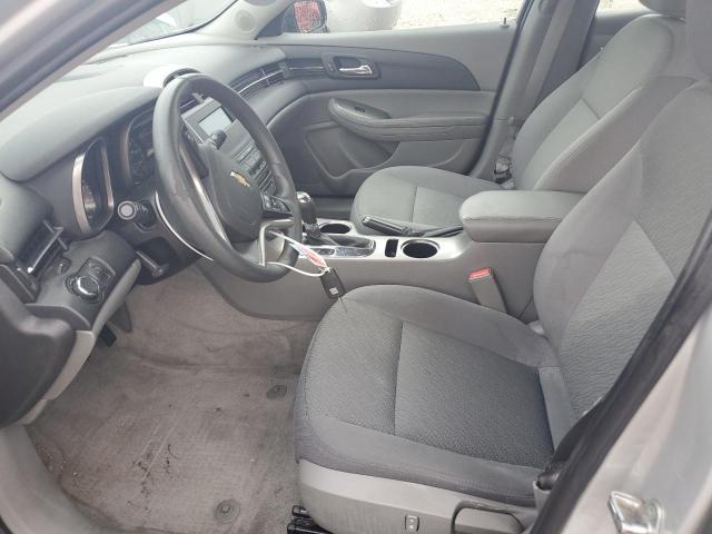 Photo 7 from auction – 2016 CHEVROLET MALIBU LIM with VIN 1G11B5SA1GF103896