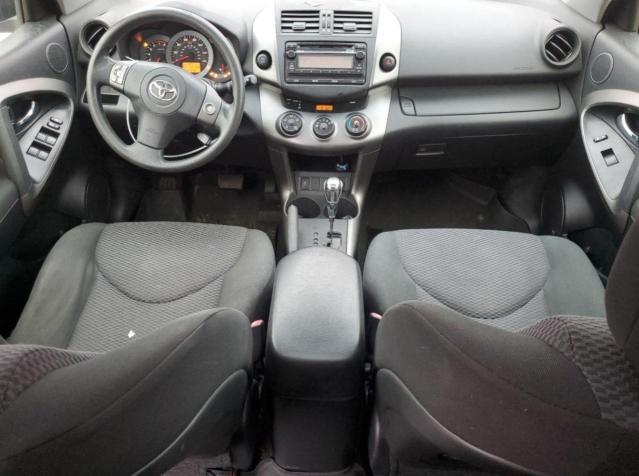 Photo 8 from auction – 2012 TOYOTA RAV4 SPORT with VIN JTMRF4DV1C5057124