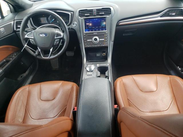 Photo 8 from auction – 2019 FORD FUSION TIT with VIN 3FA6P0SU8KR279437