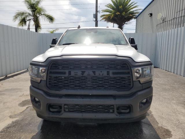 Photo 5 from auction – 2023 RAM 2500 TRADE with VIN 3C6UR5HJ2PG559547