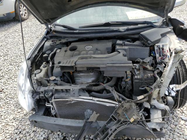 Photo 11 from auction – 2010 NISSAN ALTIMA BASE with VIN 1N4AL2AP2AN479244