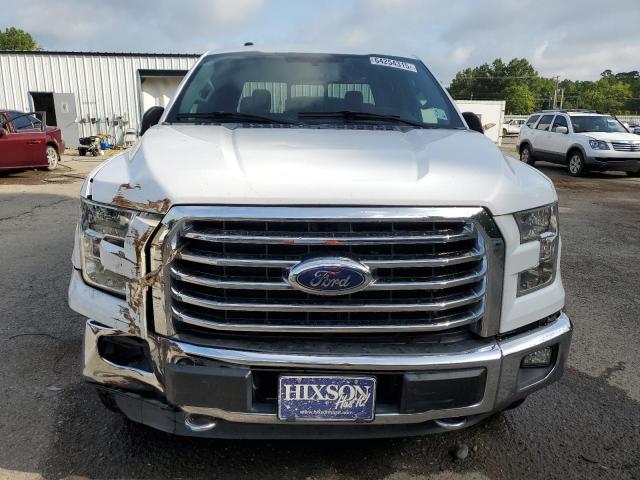 Photo 5 from auction – 2016 FORD F150 SUPER with VIN 1FTEW1EG5GKF96821