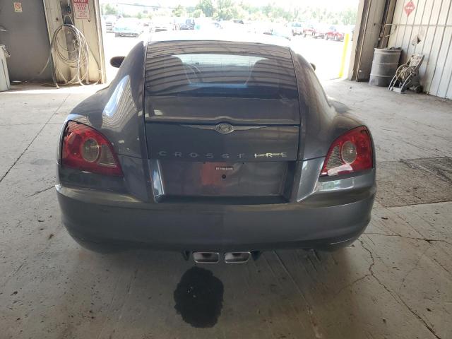 Photo 6 from auction – 2004 CHRYSLER CROSSFIRE with VIN 1C3AN69L24X015140