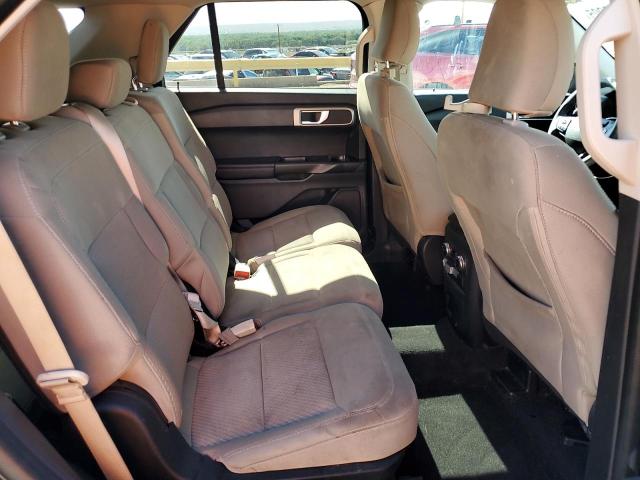 Photo 11 from auction – 2022 FORD EXPLORER with VIN 1FMSK8BH4NGA01909