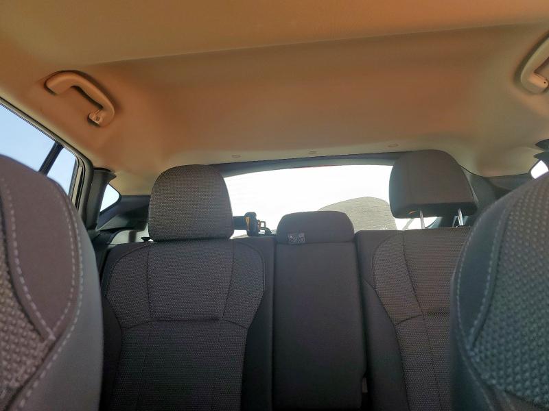 Photo 10 from auction – 2024 SUBARU CROSSTREK with VIN JF2GUADC0RH371205