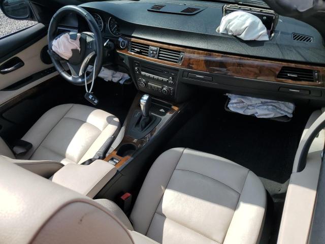 Photo 8 from auction – 2011 BMW 328 I SULE with VIN WBADW7C55BE728027