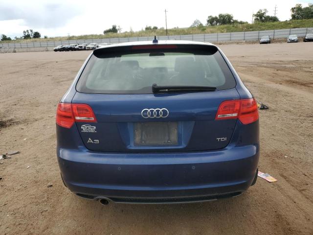 Photo 6 from auction – 2012 AUDI A3 PREMIUM with VIN WAUKJAFM9CA074017