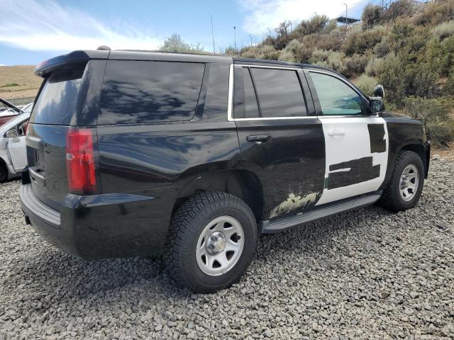 Photo 3 from auction – 2015 CHEVROLET TAHOE SPEC with VIN 1GNSK3EC1FR688075
