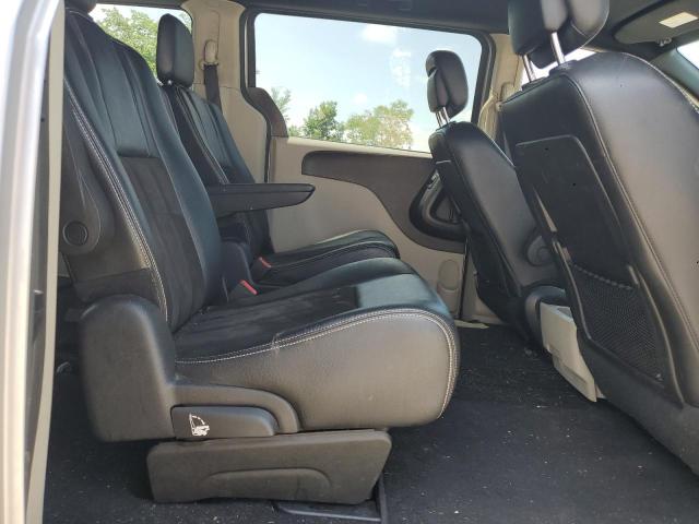 Photo 11 from auction – 2019 DODGE GRAND CARA with VIN 2C4RDGCG7KR754101