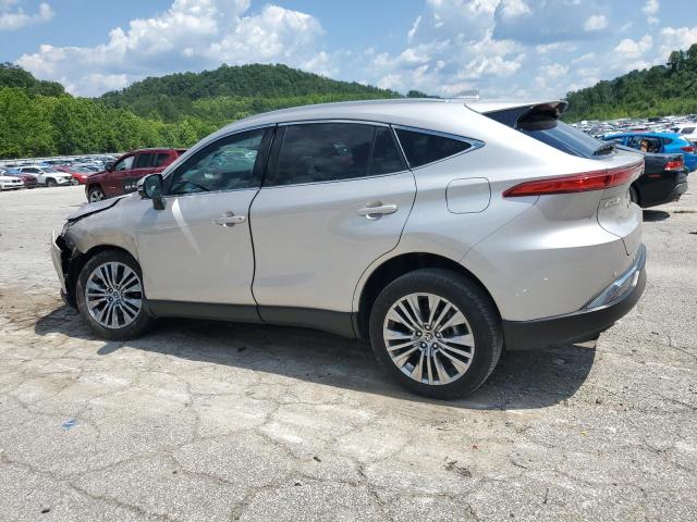 Photo 2 from auction – 2023 TOYOTA VENZA LE with VIN JTEAAAAH8PJ129485