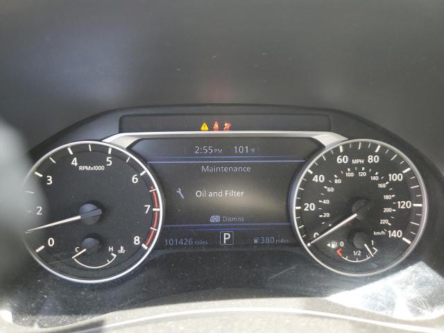 Photo 9 from auction – 2020 NISSAN ALTIMA S with VIN 1N4BL4BVXLC224594
