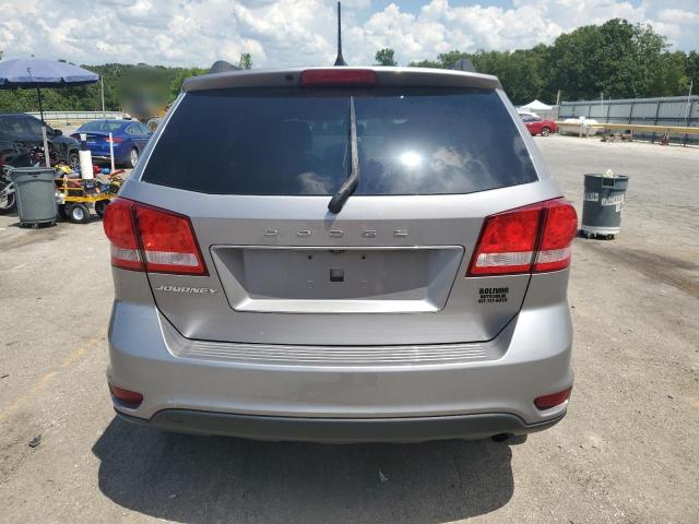 Photo 6 from auction – 2019 DODGE JOURNEY SE with VIN 3C4PDCBB9KT860262