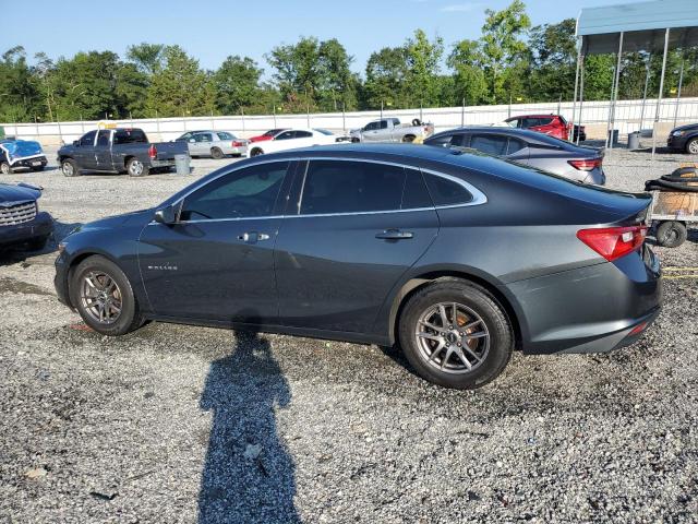 Photo 2 from auction – 2016 CHEVROLET MALIBU LT with VIN 1G1ZE5ST5GF320721