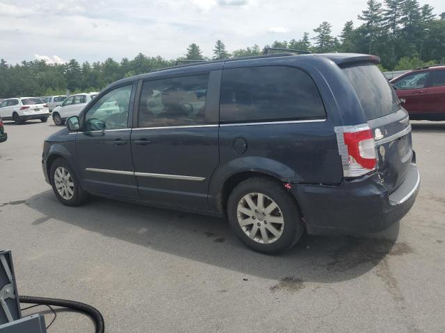 Photo 2 from auction – 2014 CHRYSLER TOWN & COU with VIN 2C4RC1BG0ER359957