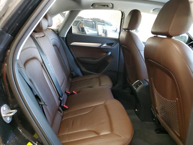 Photo 11 from auction – 2015 AUDI Q3 PREMIUM with VIN WA1EFCFS9FR011298
