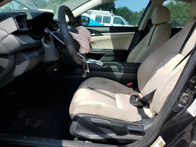 Photo 7 from auction – 2016 HONDA CIVIC LX with VIN 19XFC2F5XGE022606