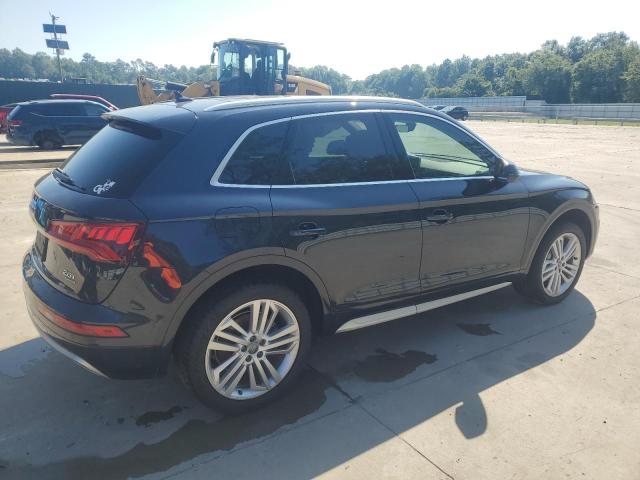 Photo 3 from auction – 2018 AUDI Q5 PREMIUM with VIN WA1BNAFY1J2018083