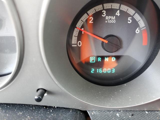 Photo 9 from auction – 2010 DODGE AVENGER SX with VIN 1B3CC4FB7AN223095