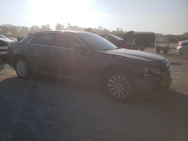 Photo 4 from auction – 2014 CHRYSLER 300 with VIN 2C3CCAAG3EH138774