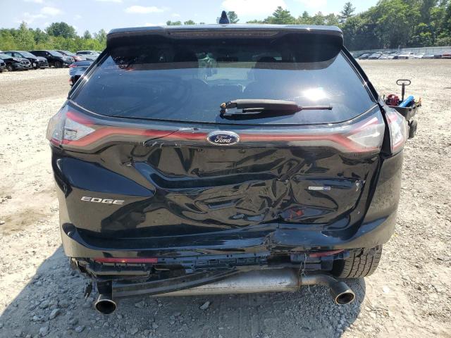 Foto 6 de la subasta – 2018 FORD EDGE SE con VIN 2FMPK4G94JBC29698