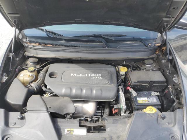 Photo 11 from auction – 2016 JEEP CHEROKEE L with VIN 1C4PJLCB9GW302260