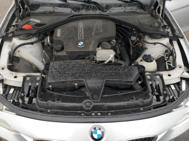 Photo 11 from auction – 2013 BMW 328 XI with VIN WBA3B3C52DF532947