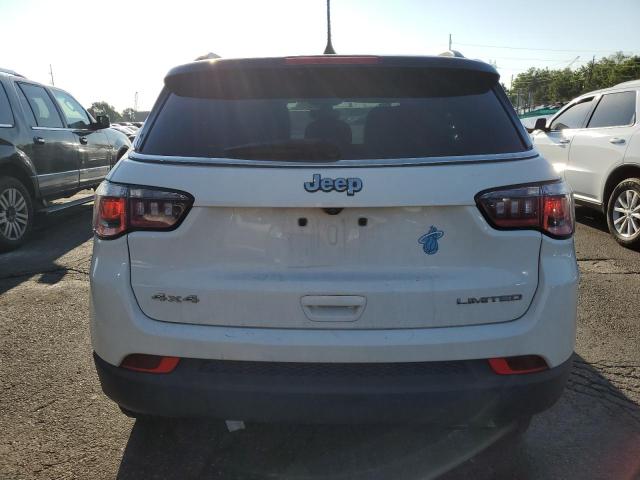Photo 6 from auction – 2020 JEEP COMPASS LI with VIN 3C4NJDCB9LT108891