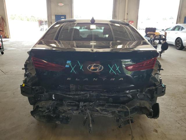 Photo 6 from auction – 2019 HYUNDAI ELANTRA SE with VIN KMHD84LFXKU856480