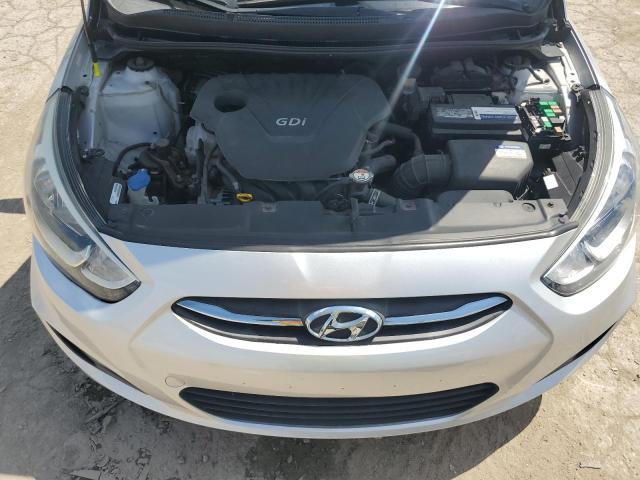 Photo 11 from auction – 2016 HYUNDAI ACCENT SE with VIN KMHCT4AE3GU120380