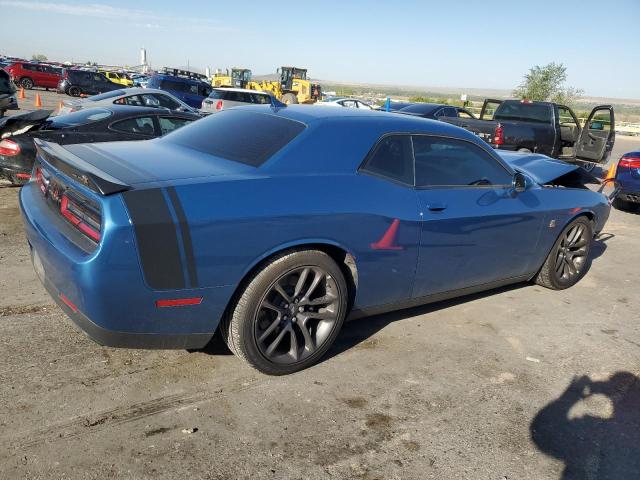 Photo 3 from auction – 2023 DODGE CHALLENGER with VIN 2C3CDZFJ4PH546574