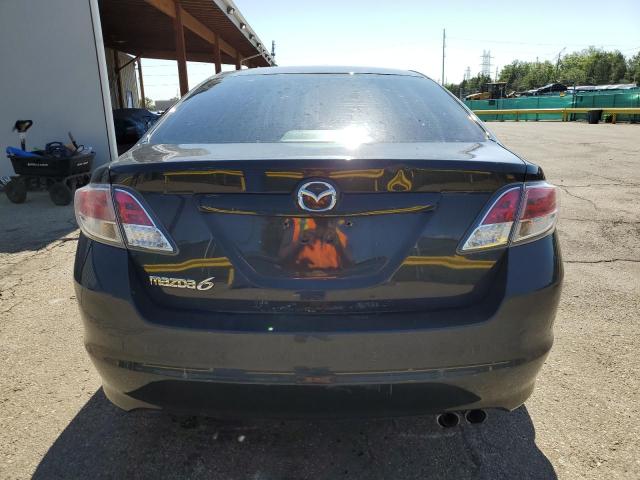 Photo 6 from auction – 2013 MAZDA 6 TOURING with VIN 1YVHZ8EH8D5M17200