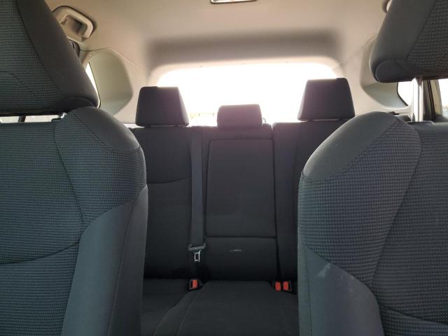Photo 10 from auction – 2020 TOYOTA RAV4 LE with VIN 2T3MWRFV8LW090098