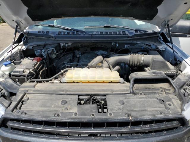 Photo 11 from auction – 2020 FORD F150 SUPERCREW with VIN 1FTEW1E53LFA92933