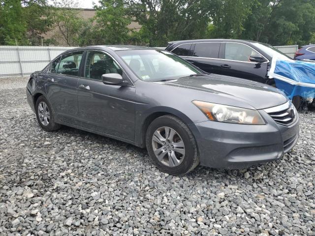 Photo 4 from auction – 2011 HONDA ACCORD SE with VIN 1HGCP2F68BA041846