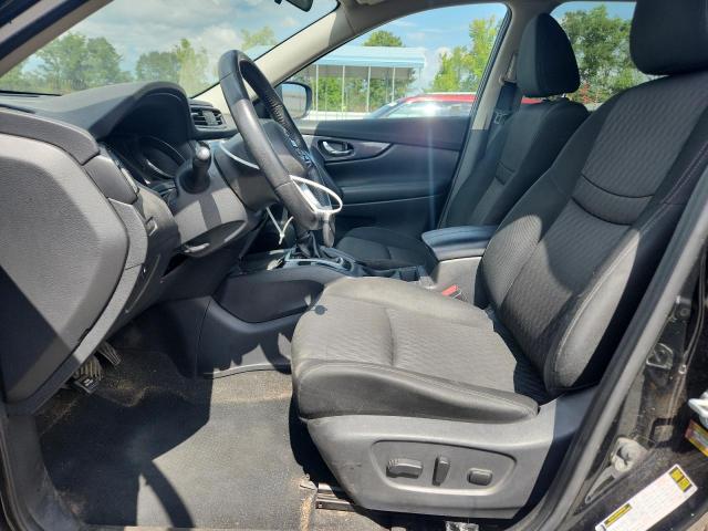 Photo 7 from auction – 2019 NISSAN ROGUE S with VIN KNMAT2MV6KP507766