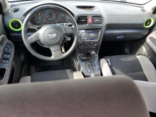 Foto 8 de la subasta – 2006 SUBARU IMPREZA 2. con VIN JF1GD67656H517097