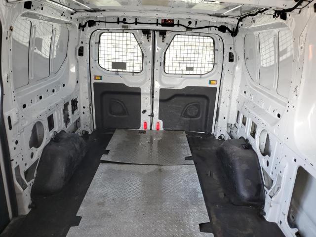 Photo 10 from auction – 2015 FORD TRANSIT T- with VIN 1FTNR1ZM9FKA90589