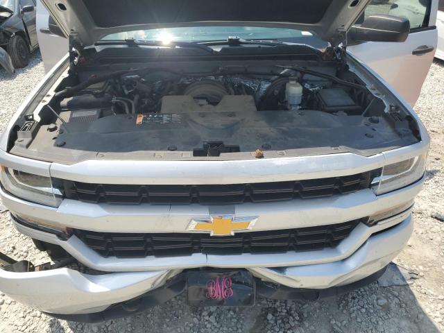 Photo 11 from auction – 2017 CHEVROLET SILVERADO with VIN 1GCRCPEH7HZ208955