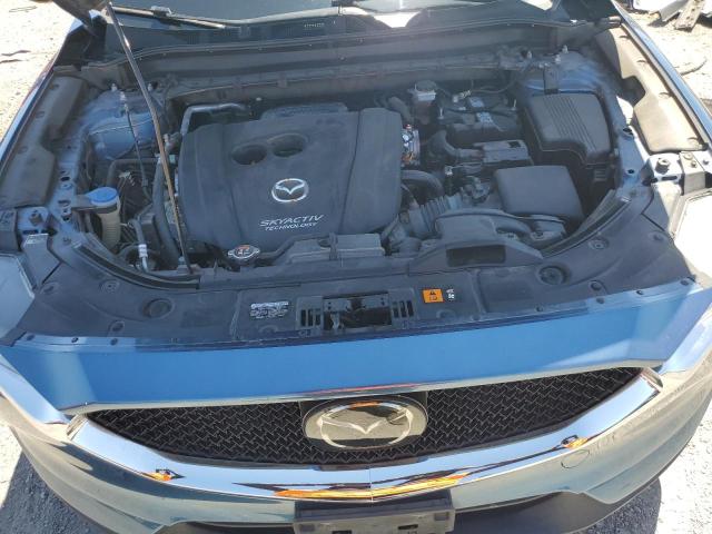 Photo 12 from auction – 2019 MAZDA CX-5 TOURI with VIN JM3KFACM1K1539808